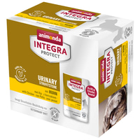 animonda INTEGRA PROTECT Adult Urinary Harnsteine mit Huhn