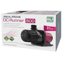 Aqua Medic Aquariumpumpe DC Runner 800 | Gebrauchtware