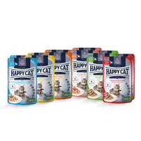 Happy Cat Pouches Mischtray 2