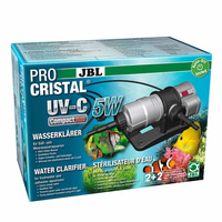 JBL Procristal UV-C Compact Wasserklärer