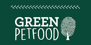 Logo Green Petfood