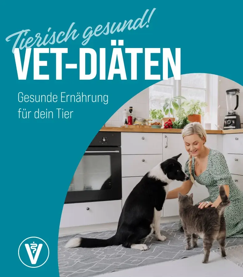 VET-Diäten VET-Diäten Banner