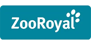 Zooroyal ZooRoyal Logo