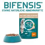 Purina One Bifensis Purina One Bifensis.