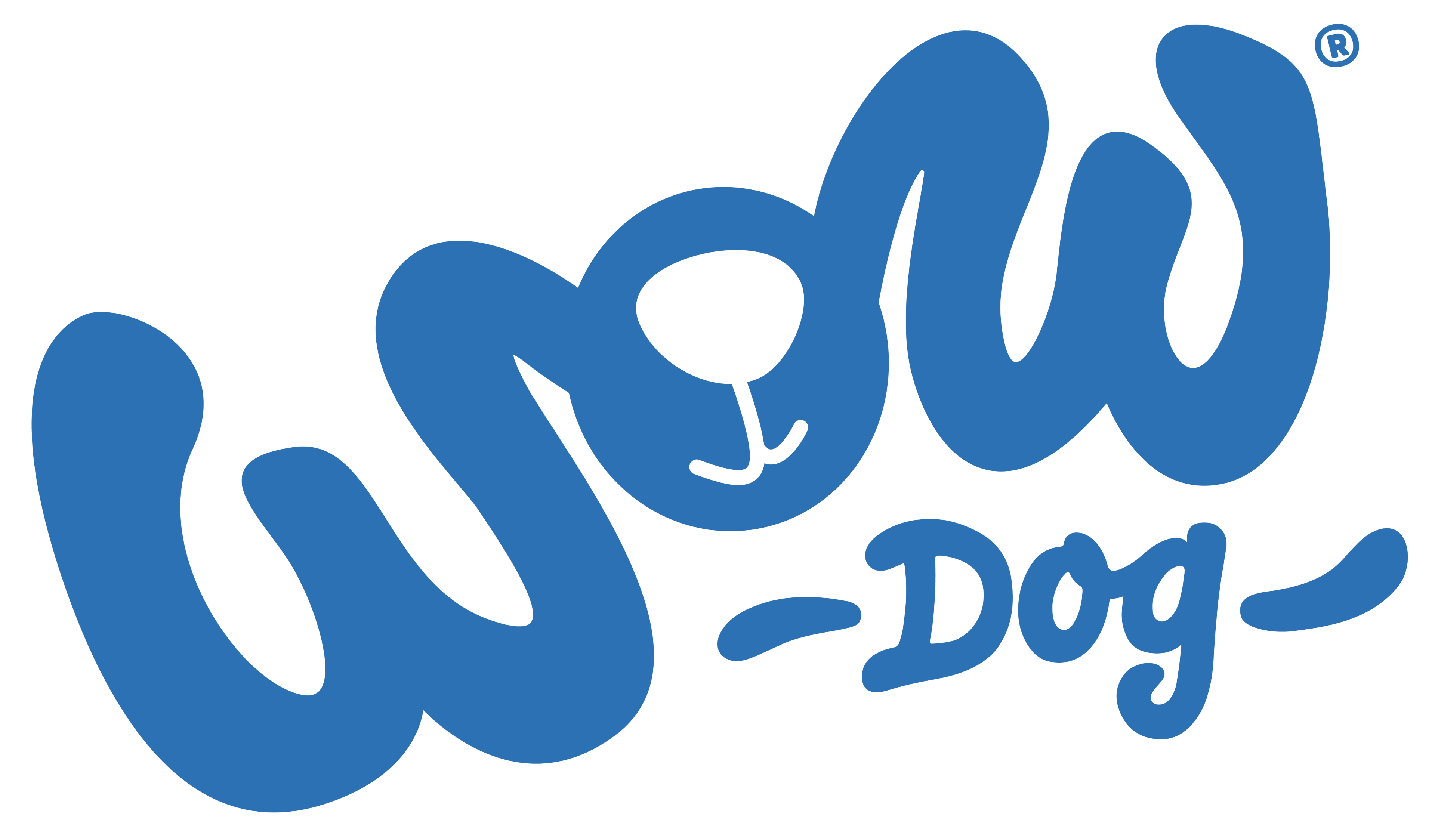 WOW DOG
