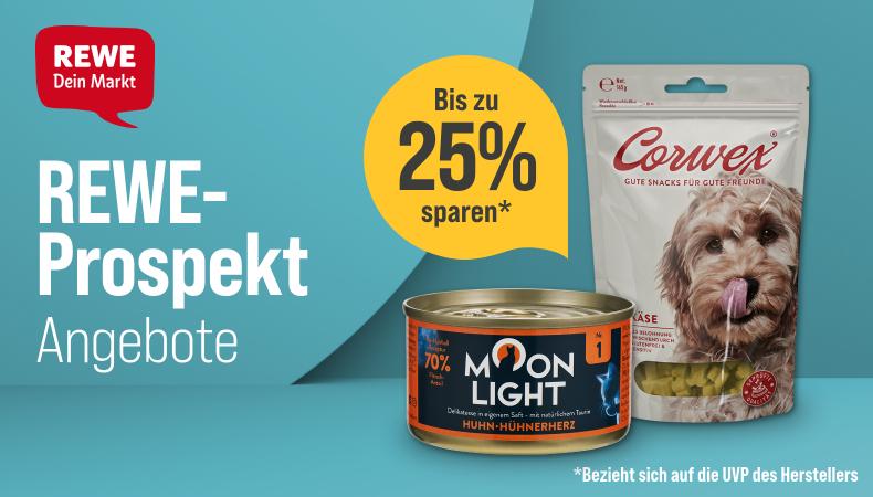 Wochenangebote Katze