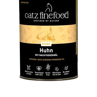 catz finefood PURE Huhn catz finefood PURE Huhn