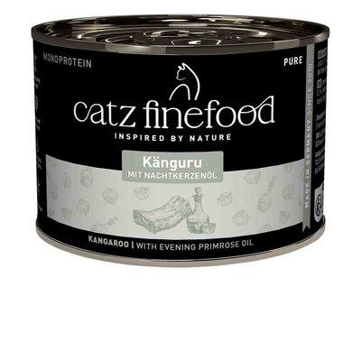 catz finefood PURE Känguru catz finefood PURE Känguru