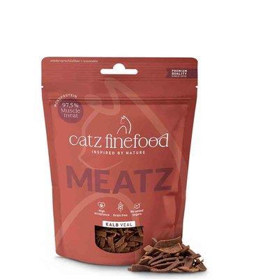 catz finefood Meatz N°5 Kalb catz finefood Meatz N°5 Kalb