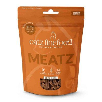 catz finefood MEATZ Ente catz finefood MEATZ Ente