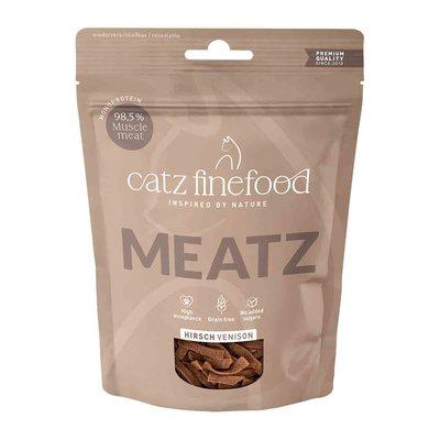 catz finefood Meatz N°9 Hirsch catz finefood Meatz N°9 Hirsch