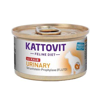 KATTOVIT Feline Diet Urinary Kalb KATTOVIT Feline Diet Urinary Kalb