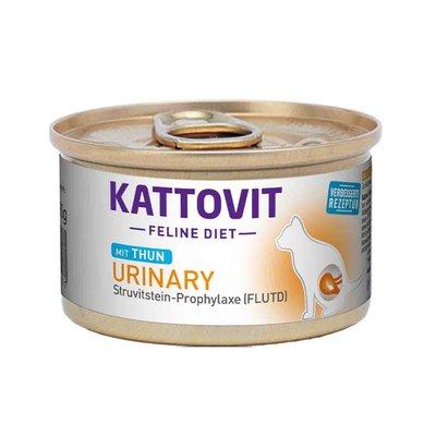 KATTOVIT Feline Diet Urinary Thun KATTOVIT Feline Diet Urinary Thun