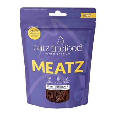 catz finefood MEATZ ESSENTIAL MIX catz finefood MEATZ ESSENTIAL MIX