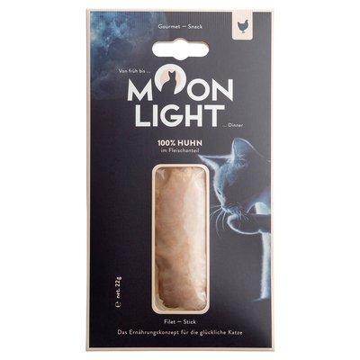 Moonlight Dinner Filet-Stick 100% Huhn Moonlight Dinner Filet-Stick 100% Huhn