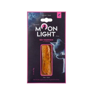 Moonlight Dinner Filet-Stick 100% Thunfisch Moonlight Dinner Filet-Stick 100% Thunfisch