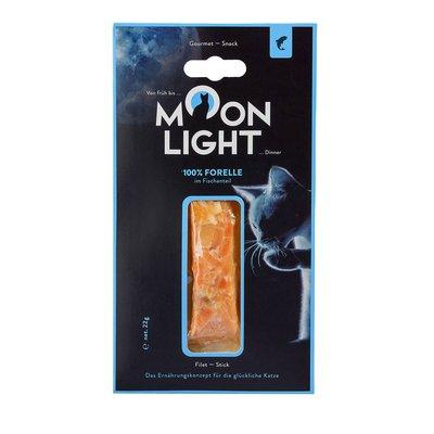Moonlight Dinner Filet-Stick 100% Forelle Moonlight Dinner Filet-Stick 100% Forelle