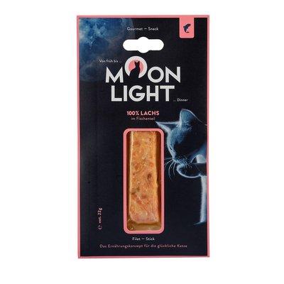 Moonlight Dinner Filet-Stick 100% Lachs Moonlight Dinner Filet-Stick 100% Lachs