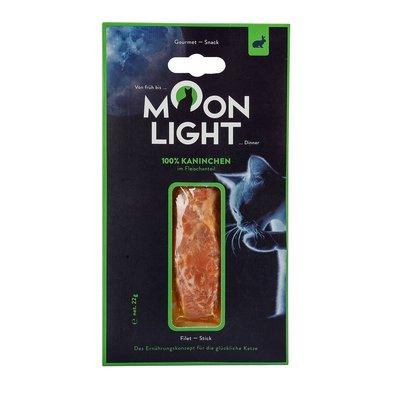 Moonlight Dinner Filet-Stick 100% Kaninchen Moonlight Dinner Filet-Stick 100% Kaninchen
