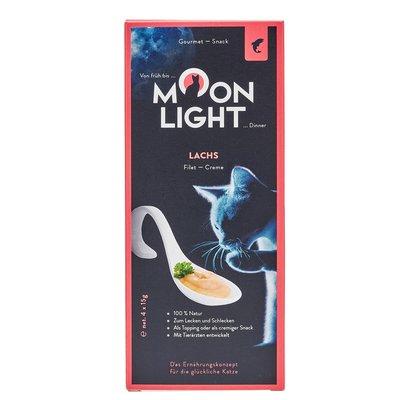 Moonlight Dinner Filet-Creme Lachs Moonlight Dinner Filet-Creme Lachs