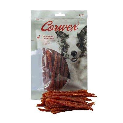 Corwex Entenbrust in Streifen 250g Corwex Entenbrust in Streifen 250g