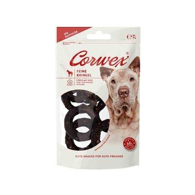Corwex Kringel Pferd mit Reis 70g Corwex Kringel Pferd mit Reis 70g