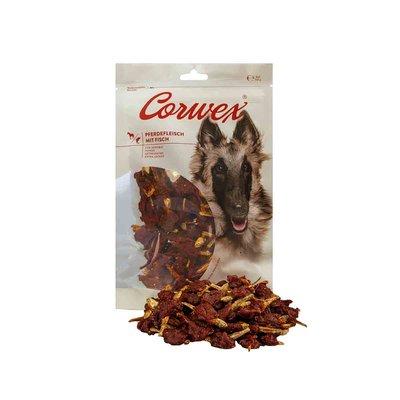 Corwex Pferd mit Fisch 250g Corwex Pferd mit Fisch 250g