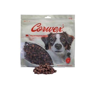 Corwex Trainingswürfel Rind 500g Corwex Trainingswürfel Rind 500g