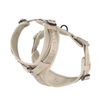 William Walker Nylon-Hundegeschirr Sand William Walker Nylon-Hundegeschirr Sand