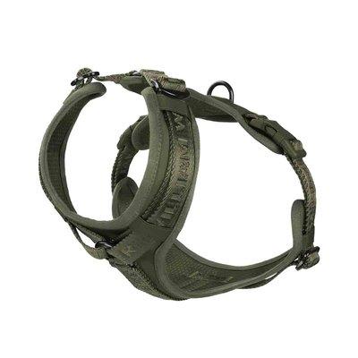 William Walker Nylon-Hundegeschirr Forest William Walker Nylon-Hundegeschirr Forest