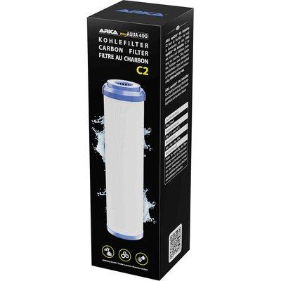 ARKA myAqua Kohlefilter C2 Nachfüller ARKA myAqua Kohlefilter C2 Nachfüller