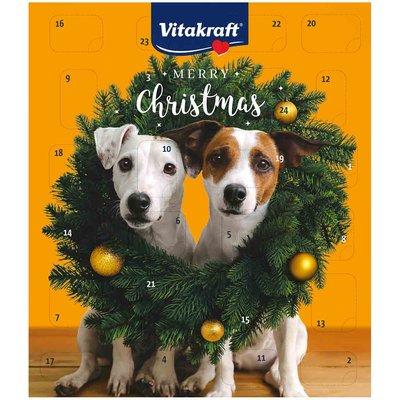 Vitakraft Adventskalender 2026 Hund Vitakraft Adventskalender 2026 Hund
