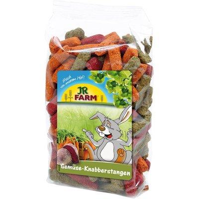 JR Farm Gemüse-Knabberstangen JR Farm Gemüse-Knabberstangen