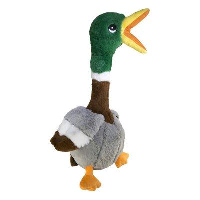 KONG Hundespielzeug Shakers Honkers Ente S KONG Hundespielzeug Shakers Honkers Ente S