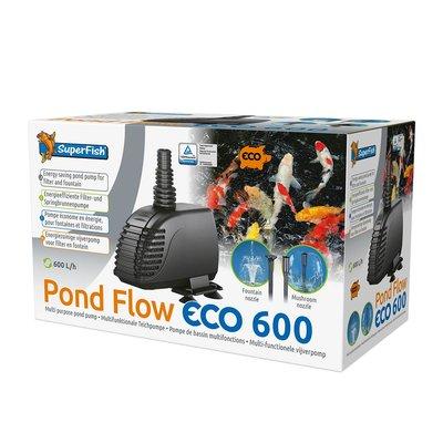 SuperFish Pond Flow Eco SuperFish Pond Flow Eco