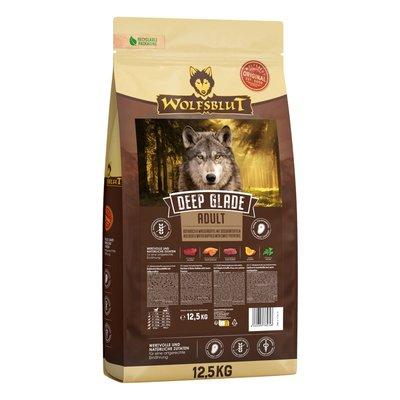 Wolfsblut Deep Glade Adult Wolfsblut Deep Glade Adult
