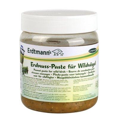 Erdtmann's Erdnusspaste 500g Erdtmann's Erdnusspaste 500g