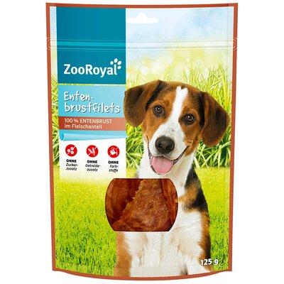ZooRoyal Entenbrustfilets ZooRoyal Entenbrustfilets