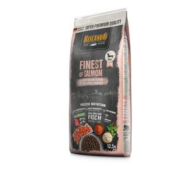 Belcando Finest GF Salmon Belcando Finest GF Salmon