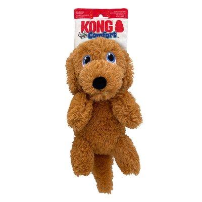 KONG Hundespielzeug Comfort Pups Goldie KONG Hundespielzeug Comfort Pups Goldie