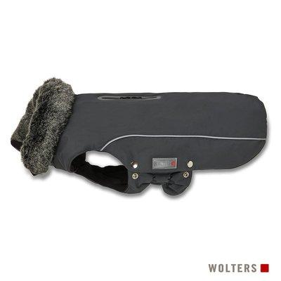 Wolters Winterjacke Amundsen anthrazit Wolters Winterjacke Amundsen anthrazit