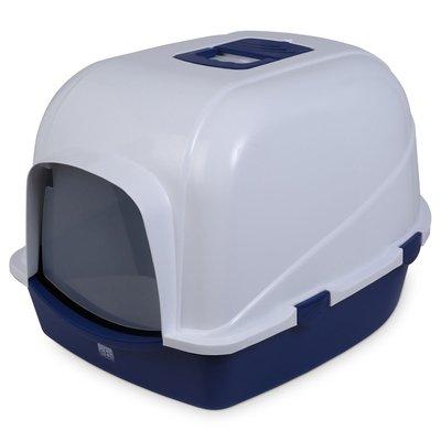 Katzentoilette Eclipse L - 56x70x46cm Katzentoilette Eclipse L - 56x70x46cm