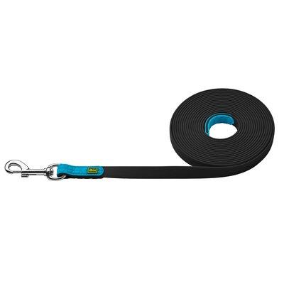Hunter Schleppleine Convenience schwarz Hunter Schleppleine Convenience schwarz