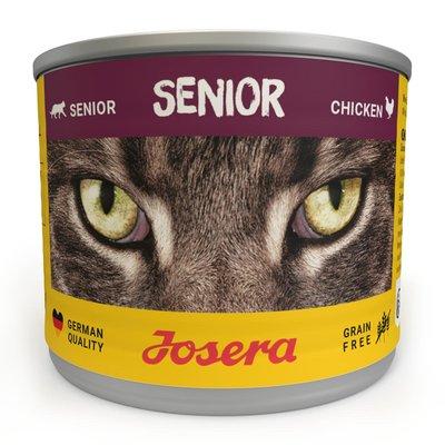 Josera Cat Nassfutter Senior Josera Cat Nassfutter Senior