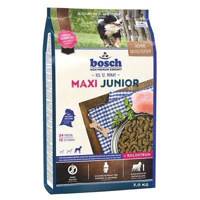 Bosch Hundefutter Maxi Junior Bosch Hundefutter Maxi Junior