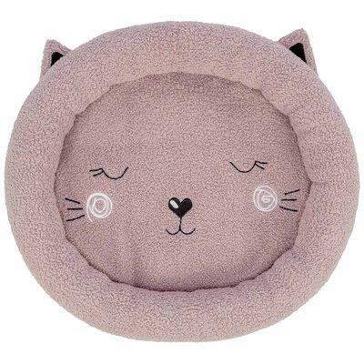 Trixie Junior Bett Katze rosa 40x50x6 cm Trixie Junior Bett Katze rosa 40x50x6 cm