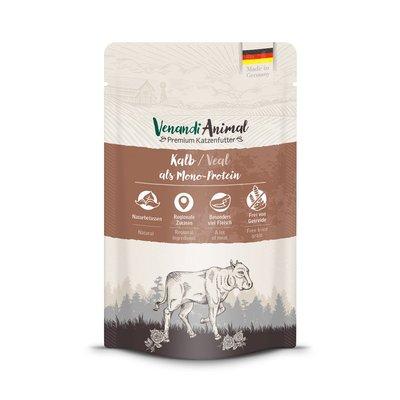 Venandi Animal - Kalb als Monoprotein Venandi Animal - Kalb als Monoprotein