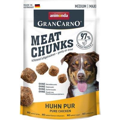 animonda GranCarno Meat Chunks Adult Huhn pur animonda GranCarno Meat Chunks Adult Huhn pur