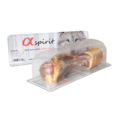 alpha spirit Schinkenknochen 1 Stück alpha spirit Schinkenknochen 1 Stück