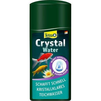 Tetra Pond Teichwasserpflege CrystalWater Tetra Pond Teichwasserpflege CrystalWater